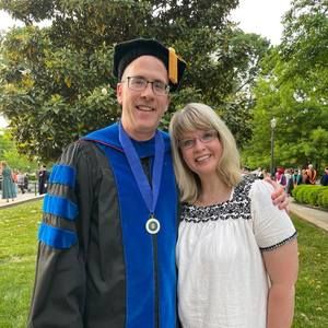 Meet your Posher, Todd